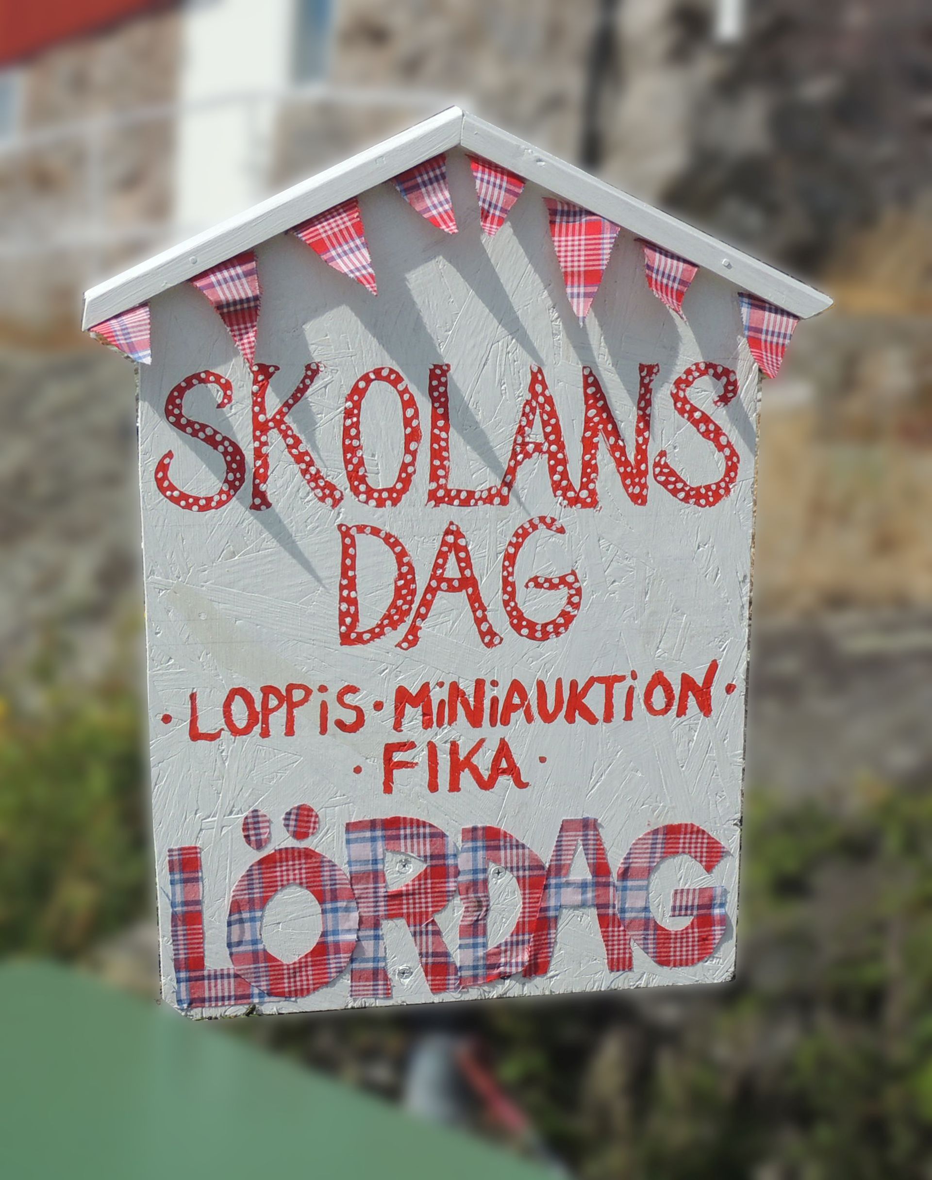 Skolans dag